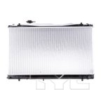 TYC 13250 Radiator - view 7