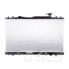 TYC 13250 Radiator - view 1