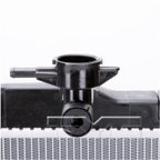 TYC 13250 Radiator - view 3