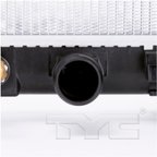 TYC 13250 Radiator - view 5