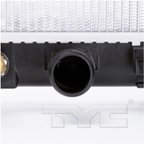TYC 13250 Radiator - view 6