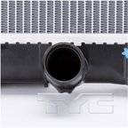 TYC 13251 Radiator - Primary - view 2