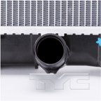 TYC 13251 Radiator - Primary - view 4