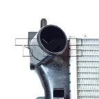 TYC 13252 Radiator - Front - view 4
