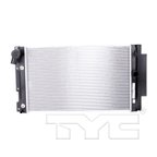 TYC 13255 Radiator - view 1