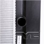 TYC 13255 Radiator - view 3