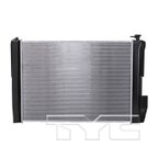 TYC 13256 Radiator - view 7