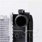 TYC 13256 Radiator - view 3