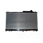 TYC 13258 Radiator - view 5
