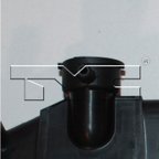 TYC 13258 Radiator - view 6
