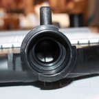 TYC 13258 Radiator - view 3