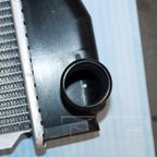 TYC 13259 Radiator - view 2