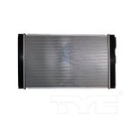 TYC 13259 Radiator - view 5