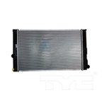 TYC 13259 Radiator - view 1