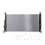 TYC 13262 Radiator - view 5