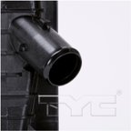 TYC 13262 Radiator - view 4