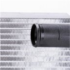 TYC 13264 Radiator - Front - view 2