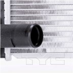 TYC 13264 Radiator - Front - view 3