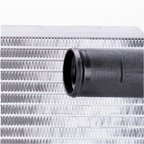 TYC 13264 Radiator - Front - view 4