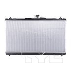 TYC 13270 Radiator - view 5