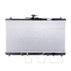 TYC 13270 Radiator - view 1