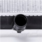 TYC 13270 Radiator - view 4