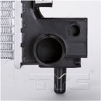 TYC 13271 Radiator - view 2