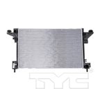TYC 13271 Radiator - view 1
