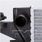 TYC 13271 Radiator - view 3