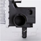 TYC 13271 Radiator - view 4