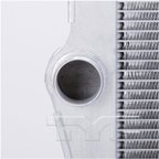 TYC 13274 Radiator - Primary - view 3