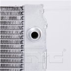 TYC 13274 Radiator - Primary - view 5