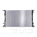 TYC 13276 Radiator - view 7