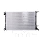 TYC 13276 Radiator - view 1