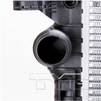 TYC 13276 Radiator - view 3