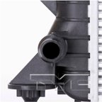 TYC 13276 Radiator - view 4