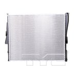 TYC 13277 Radiator - view 5