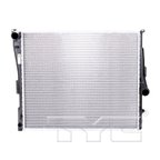 TYC 13277 Radiator - view 1