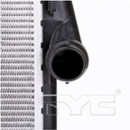 TYC 13277 Radiator - view 4