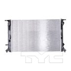 TYC 13278 Radiator - view 7