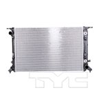 TYC 13278 Radiator - view 1