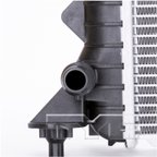 TYC 13278 Radiator - view 4