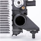 TYC 13278 Radiator - view 5