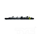 TYC 13281 Radiator - Front - view 5