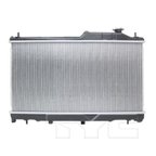 TYC 13293 Radiator - view 7