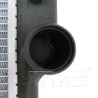 TYC 13293 Radiator - view 5