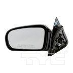 TYC 1330122 Door Mirror - Left - view 3