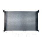 TYC 13301 Radiator - view 7
