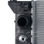 TYC 13301 Radiator - view 8