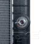 TYC 13301 Radiator - view 5